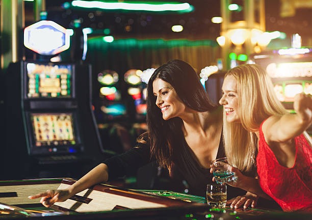 Digital Gaming Trends Among the Best Online Casinos in Saudi Arabia