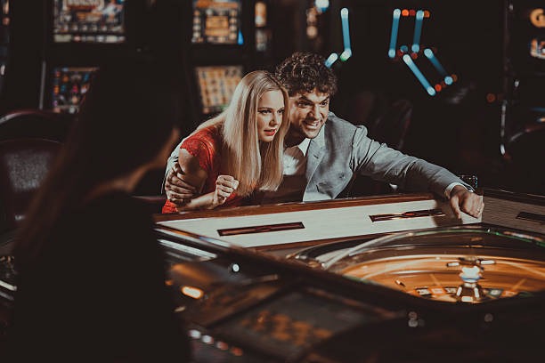 Online Casino Singapore: A Guide to Gaming Site Sections