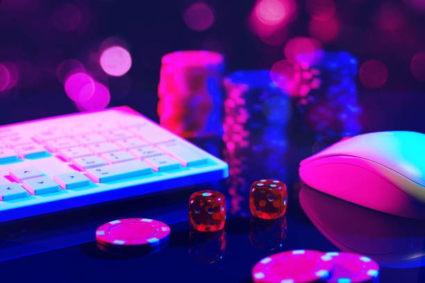 Discover Useful Information About Online Casino Sites
